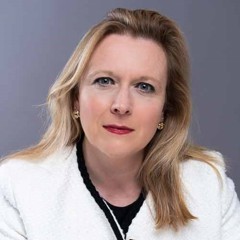 Deborah O'Brien Demick, HM Chief Inspector of Prosecution